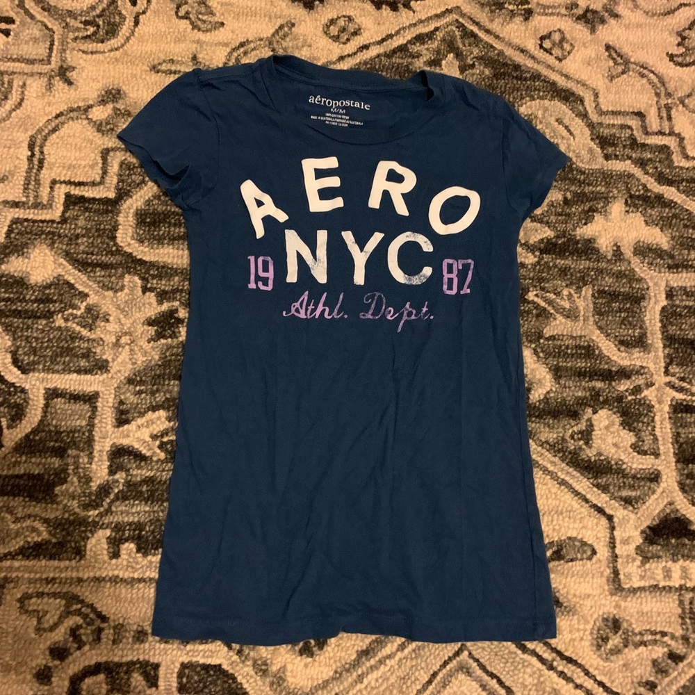 Short Sleeve Shirt